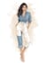 make a fashion tech pack designs with technical drawings
