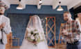 edit cinematic wedding trailer, highlights and full film