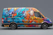 do car wrap design