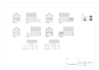 do UK planning permission drawings with full architectural detail