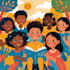 create children book illustrations