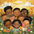 draw children book illustrations