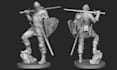 create 3d printable cosplay props marvel models and custom lightsabers