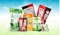 design premium product packaging and pouch bag design
