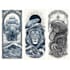 draw custom tattoo designs