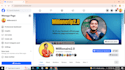 create and optimize facebook business page with SEO