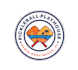 create an awesome pickleball logo with unlimited revision
