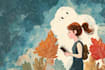 draw illustrations for your ebook and book on amazon