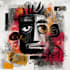 do illustration expresionism art, graffity, abstract
