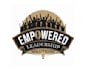 design attractive empowered logo