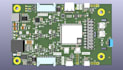 do professional pcb design with kicad or altium
