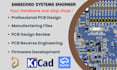 do professional pcb design with kicad or altium