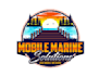 make your in a creation marine logo in 24 hours