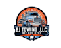 design high quality towing logo satisfaction guaranteed