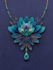 make jewelry design in hand
