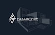 design architecture and interior logo
