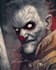 draw fantasy horror stories that haunt your