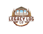 create professional and specially cottage logo design