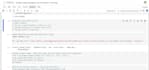data analytics with python, sql and dashboards