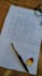 provide expert handwritten letters and notes