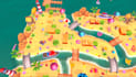 create professional 3d game environments, characters and props for unity