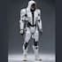 create your sci fi character, mecha character, robot etc