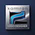 design a professional 3d logo for your brand