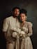 create a couple portrait
