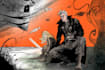 do comic book art
