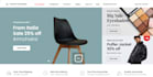 create a professional wordpress website and elementor stores