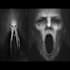 draw dark art and monsters