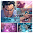 do superhero comic page