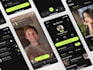 develop a live streaming application similar to bigo and tango