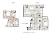 planning, internal redistribution of properties