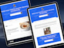 setup convertkit newsletter design kit email sequence kit landing page expert