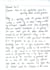 write neat and aesthetic handwritten notes