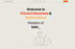 design frontend and backend of your website