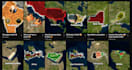 create geolayers map animations and explainer videos