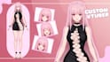 rig your 2d vtuber model with professional live2d rigging
