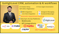 gohighlevel expert for ghl automation, workflow, crm, funnels and a2p 10dlc