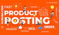 do alibaba product listing, bulk product upload