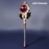 make a high quality 3d prop model