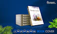 design book cover, ebook cover and kdp book cover