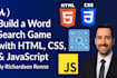 develop responsive multiplayer browser game using HTML5, webgl, javascript