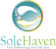 design a professional wellness and massage logo