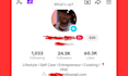 provide real tiktok video promotion using tiktok ads