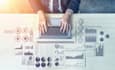 research data analysis with interpretation
