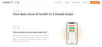 design website UI and UX
