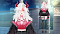 design and rig 2d vtuber model, vtuber rigging, live2d model, live2d vtuber