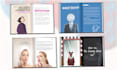 do book layout design for professional publishing